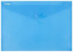 Picture of A4 BUTTON ENVELOPES CLEAR